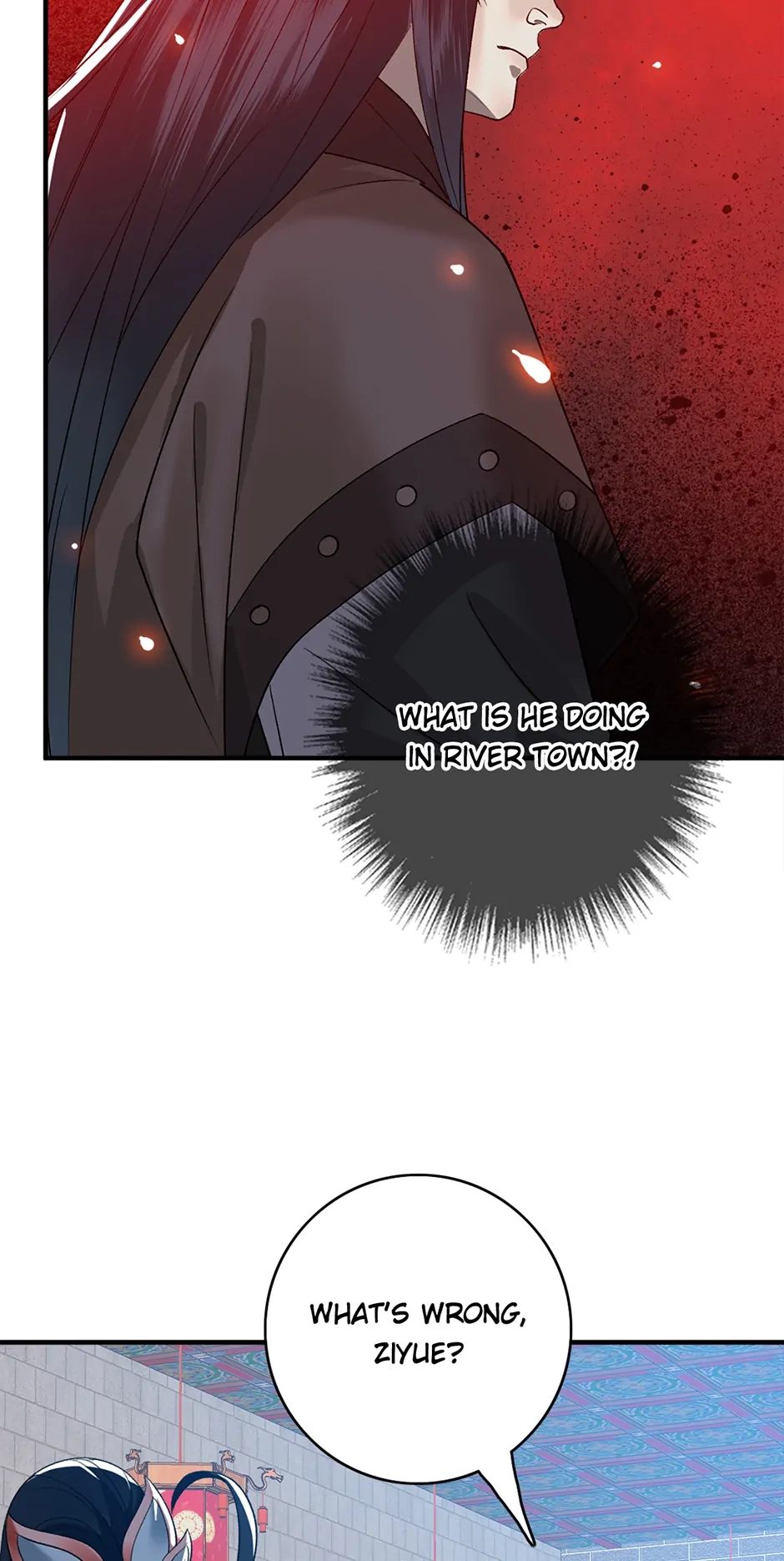 Supreme Exorcist Chapter 38 Page 29