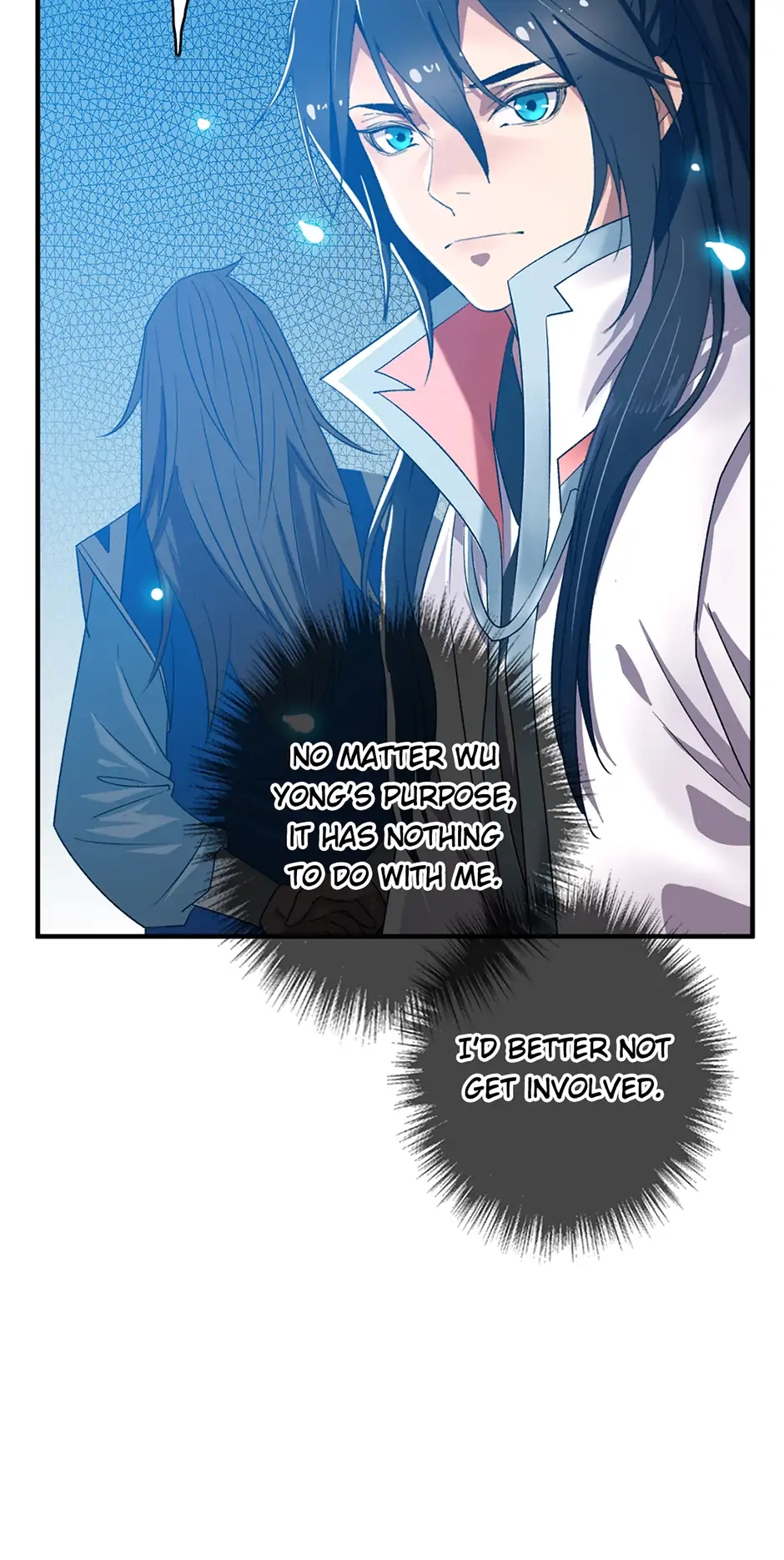 Supreme Exorcist Chapter 38 Page 31