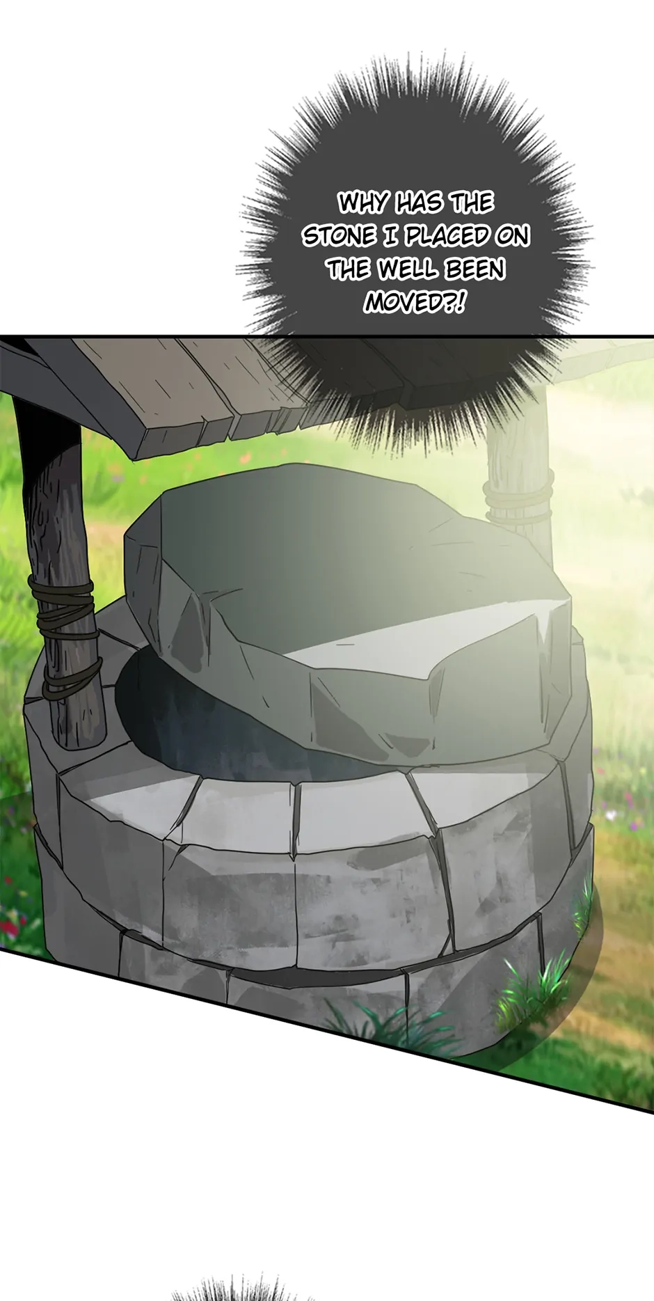 Supreme Exorcist Chapter 38 Page 36
