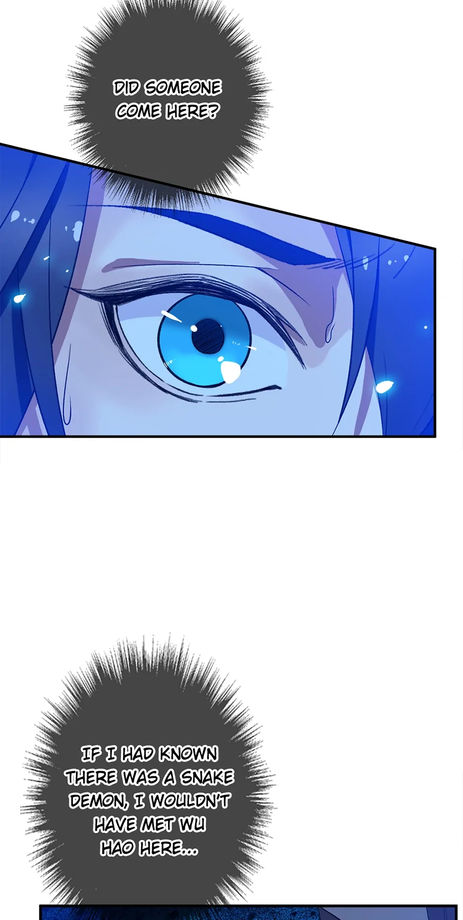 Supreme Exorcist Chapter 38 Page 37