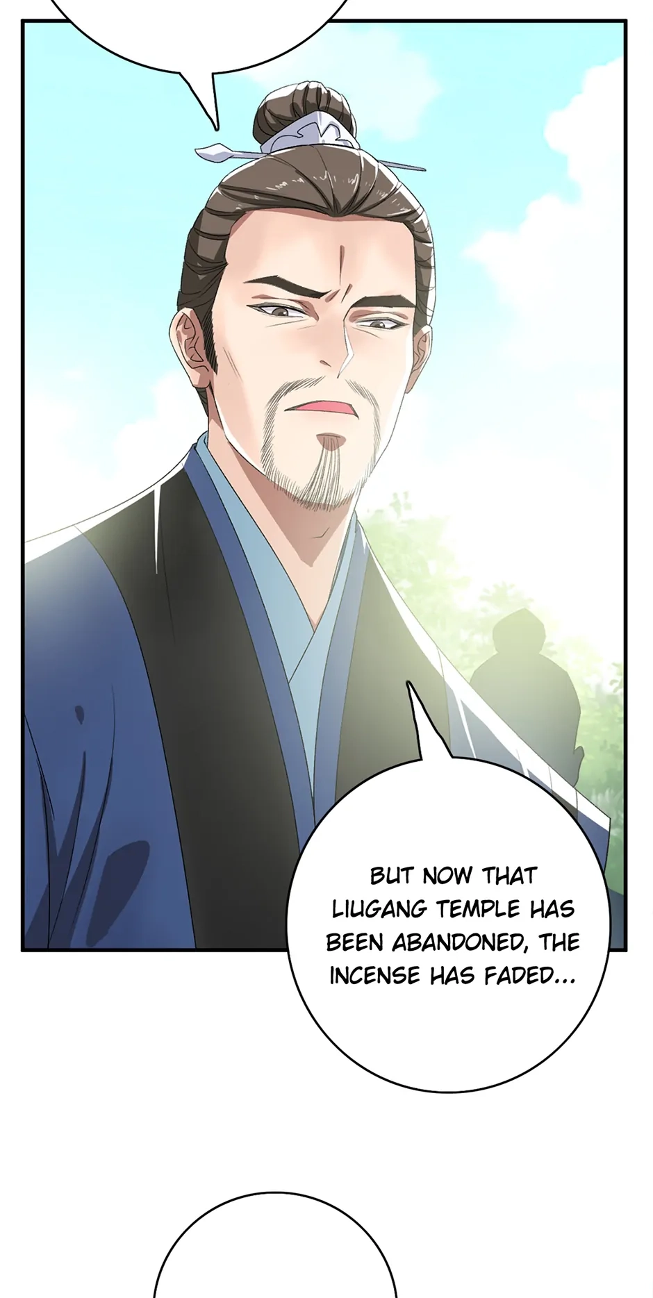 Supreme Exorcist Chapter 38 Page 43
