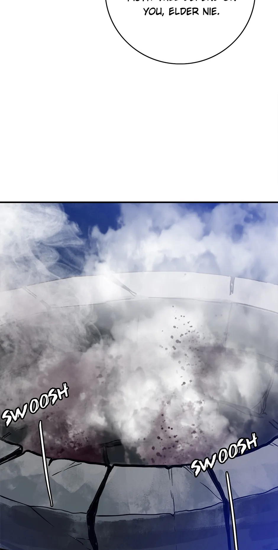 Supreme Exorcist Chapter 38 Page 52