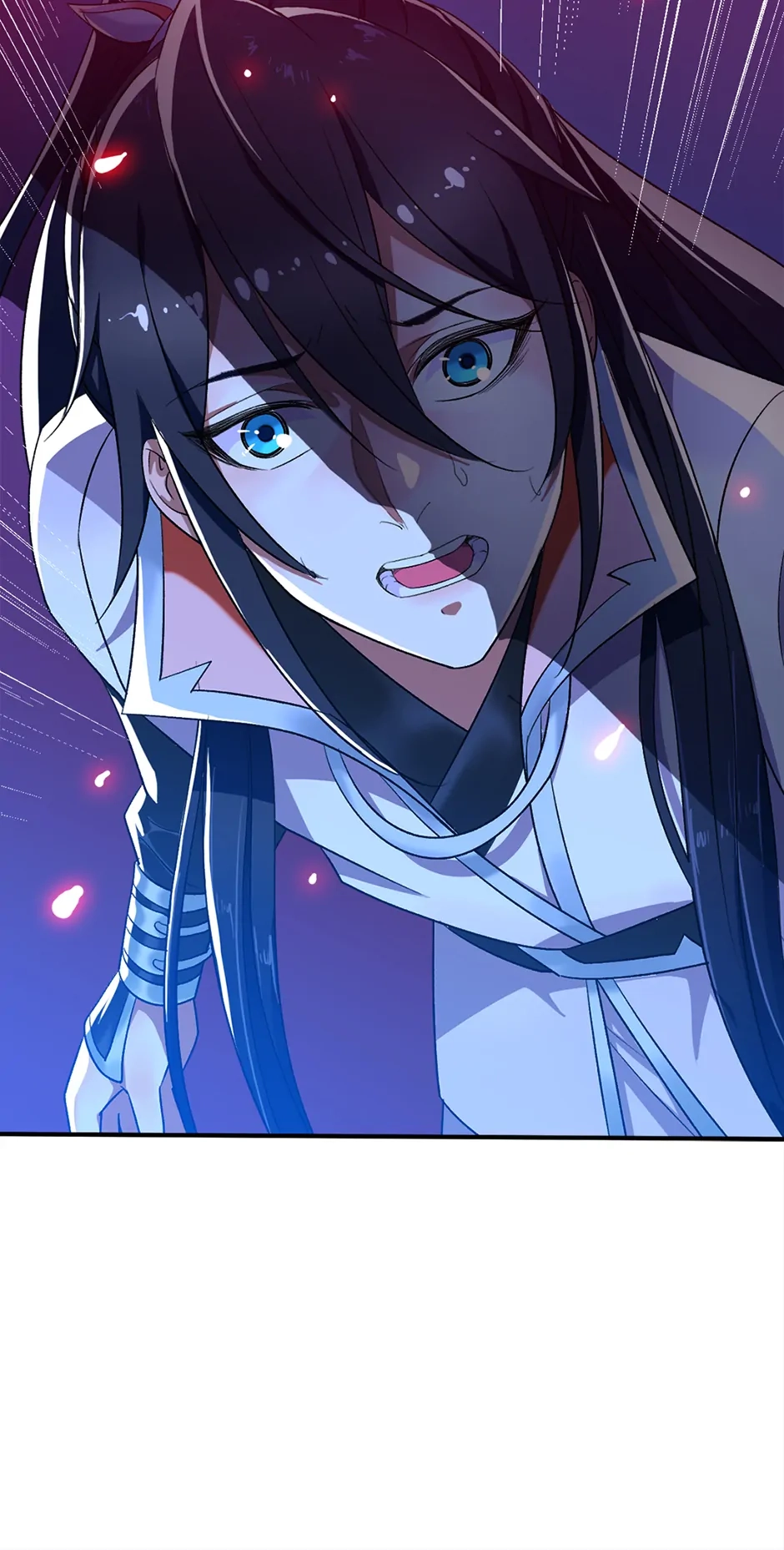 Supreme Exorcist Chapter 38 Page 58