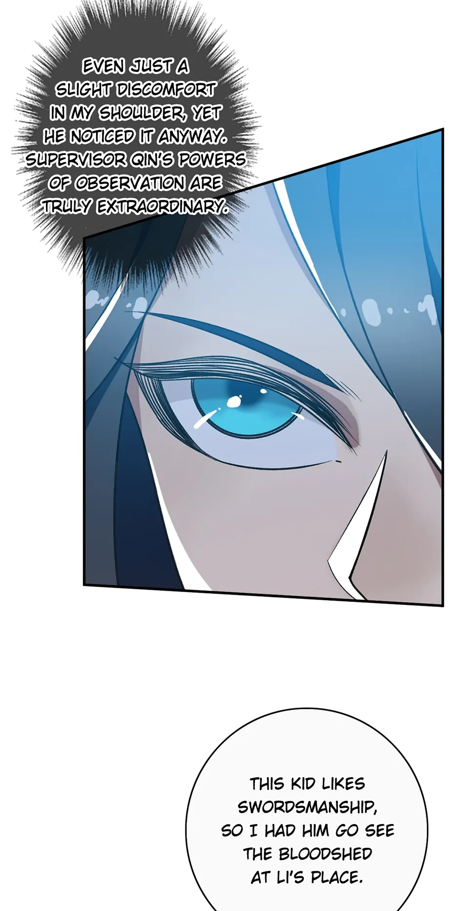 Supreme Exorcist Chapter 26 Page 9