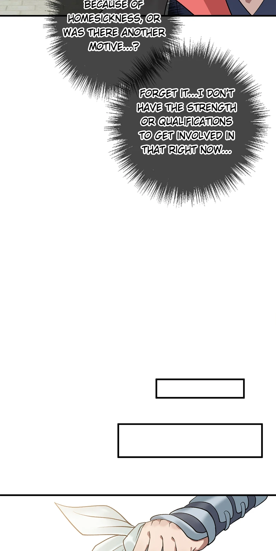 Supreme Exorcist Chapter 26 Page 15