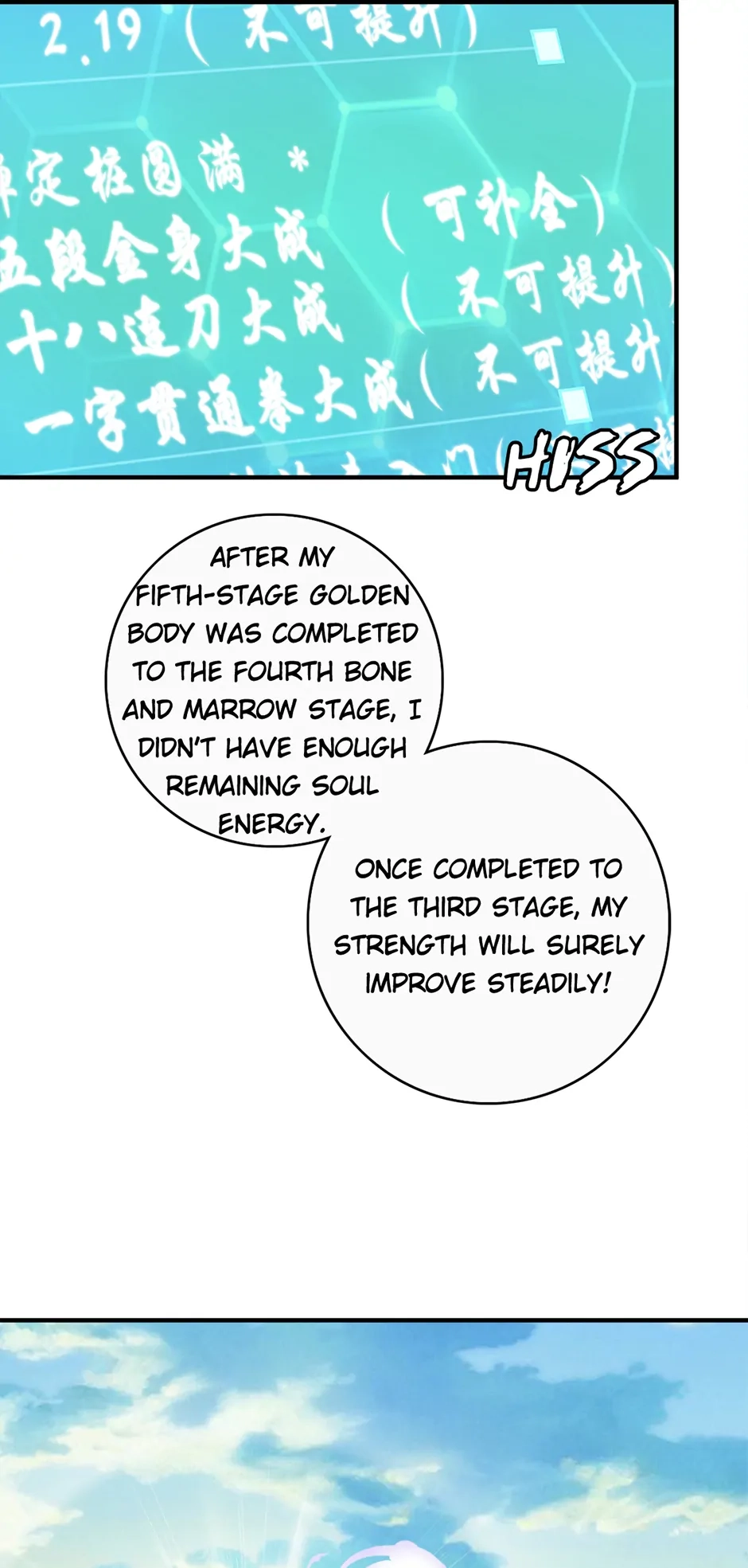 Supreme Exorcist Chapter 26 Page 26