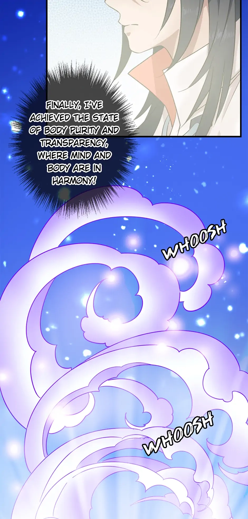 Supreme Exorcist Chapter 26 Page 28