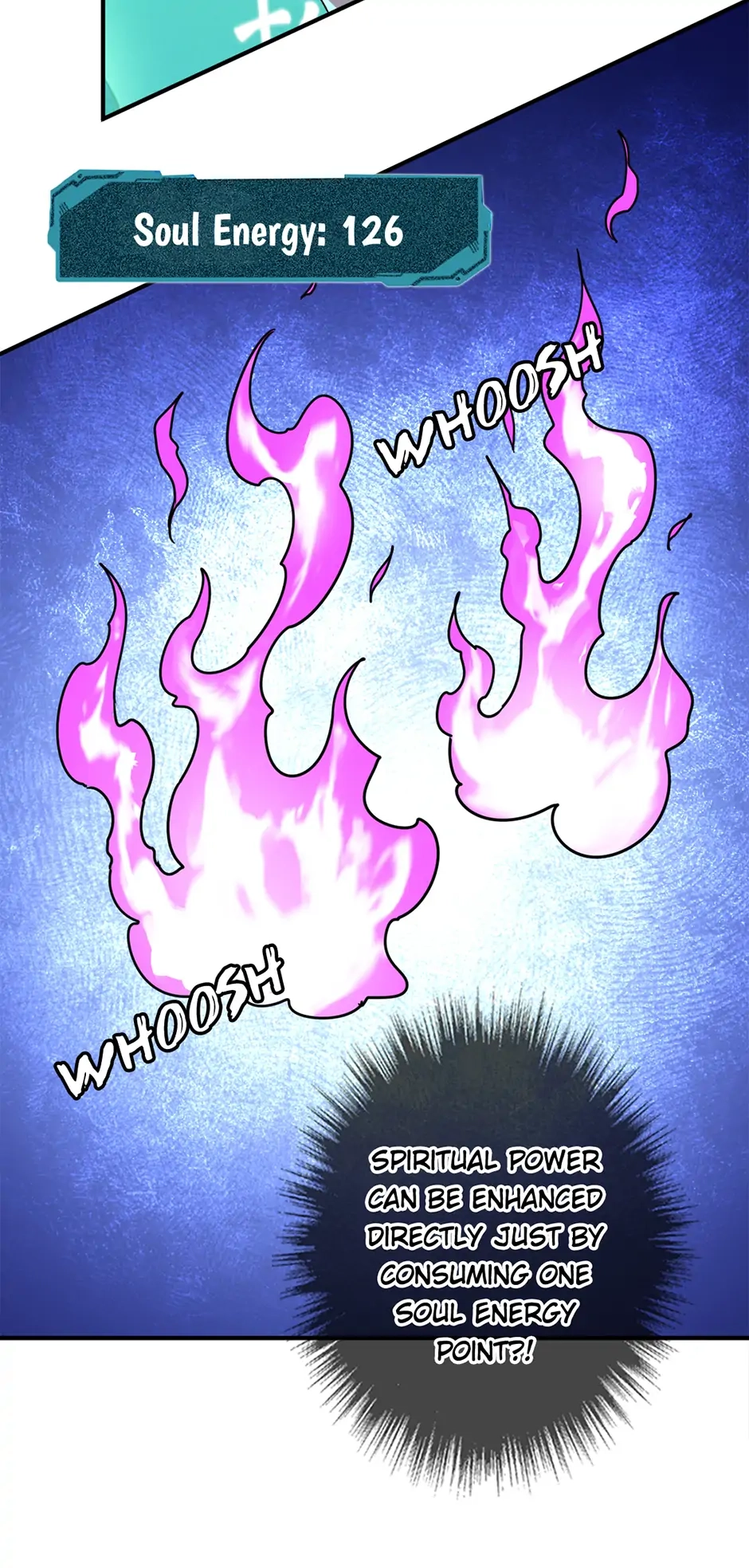 Supreme Exorcist Chapter 26 Page 33