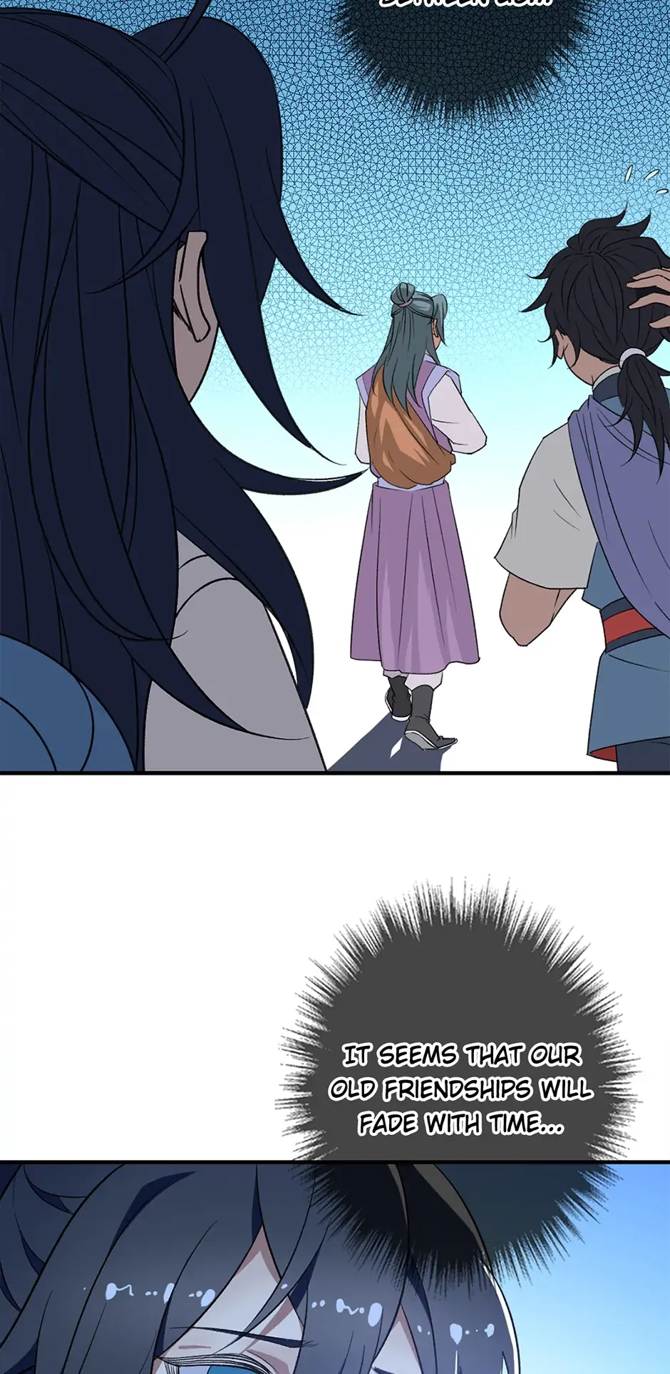 Supreme Exorcist Chapter 26 Page 39