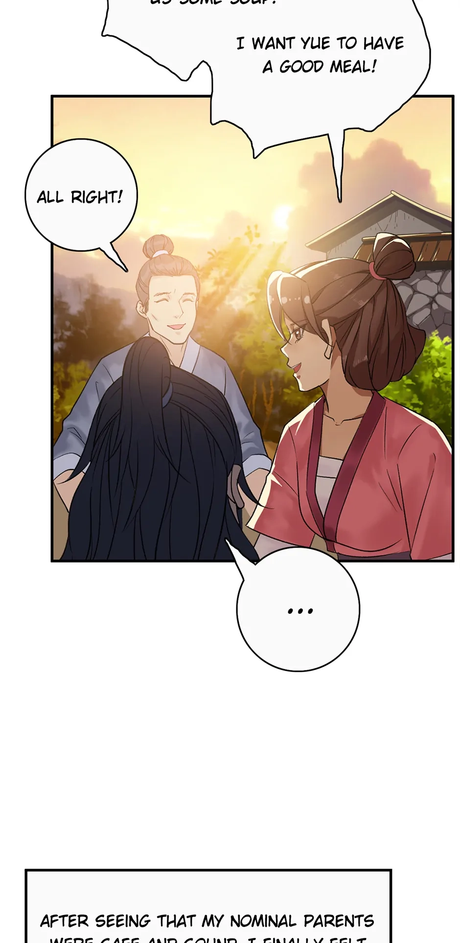Supreme Exorcist Chapter 26 Page 44