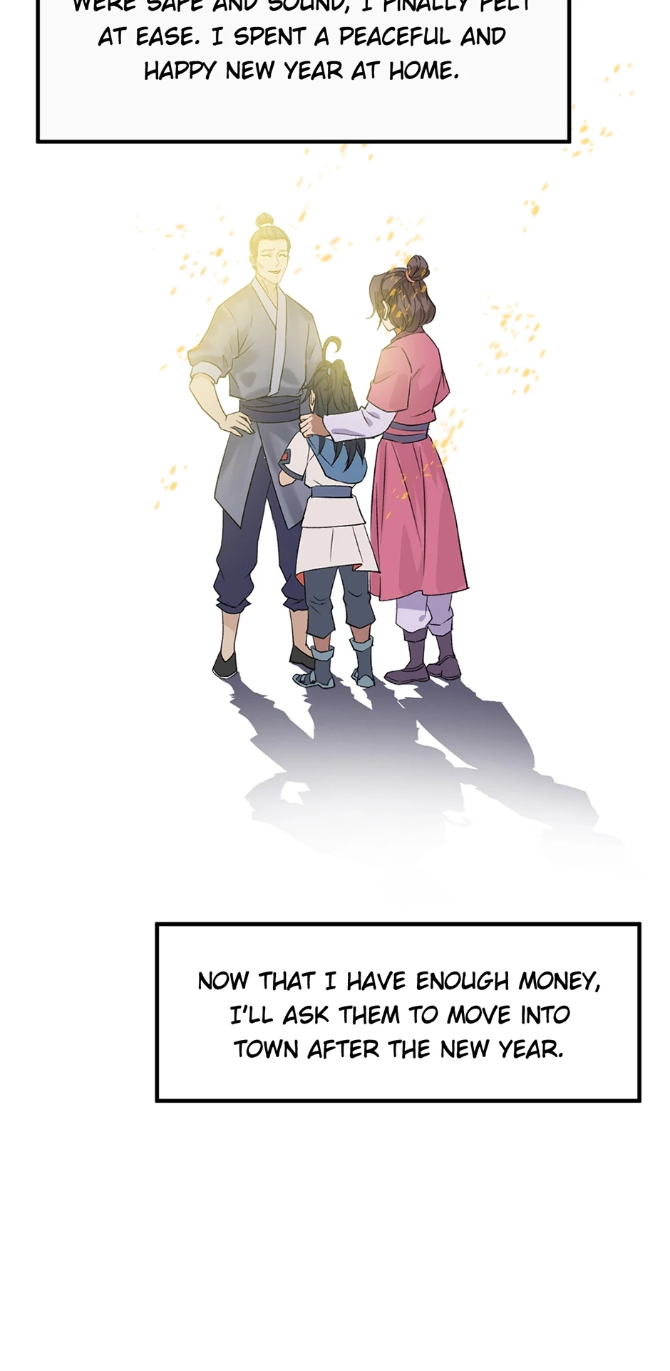 Supreme Exorcist Chapter 26 Page 45