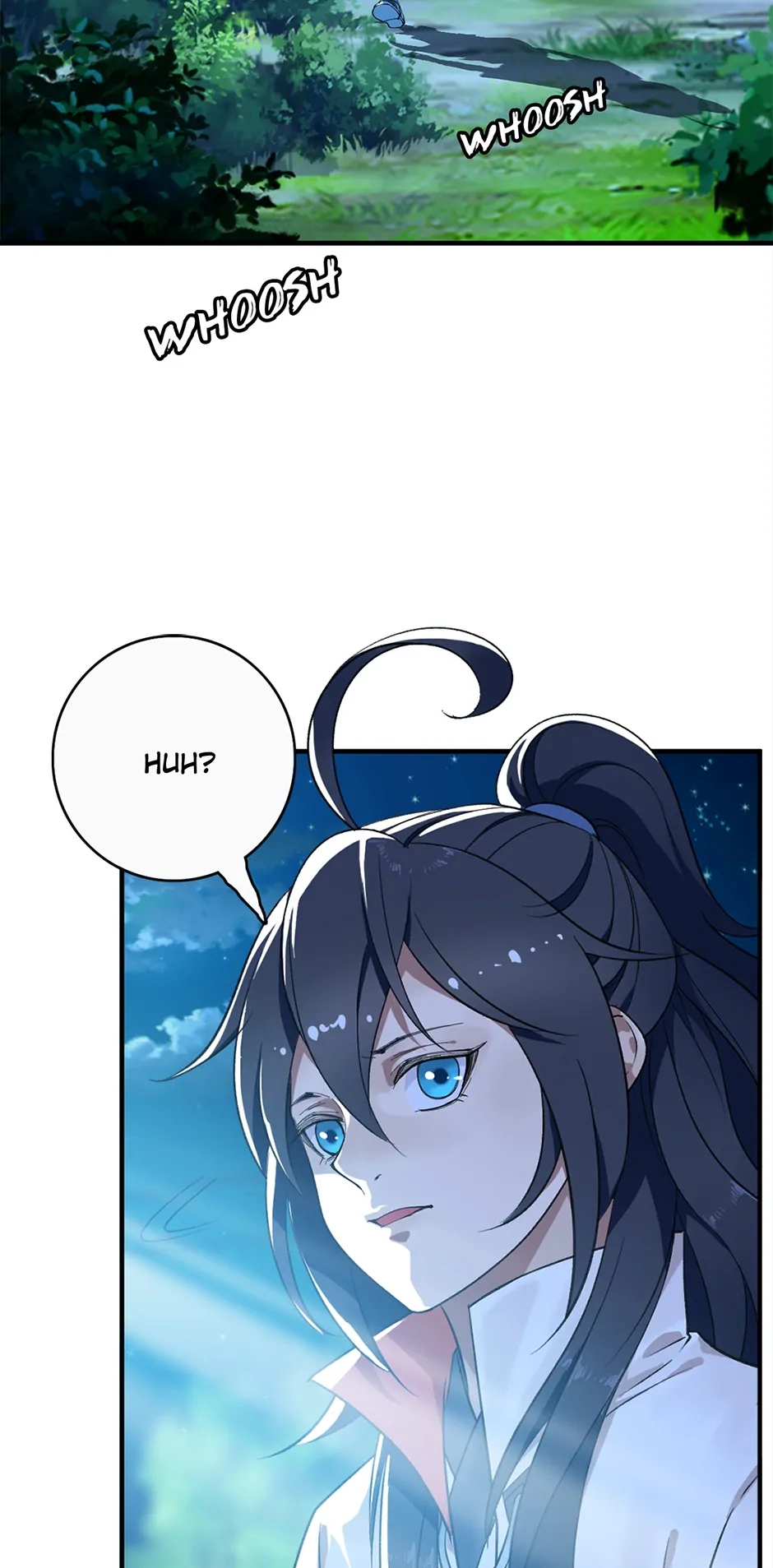Supreme Exorcist Chapter 26 Page 47