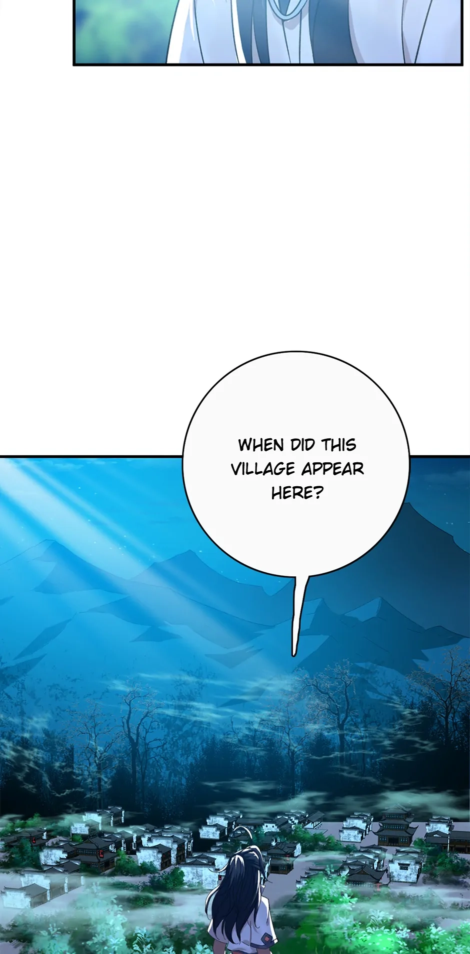 Supreme Exorcist Chapter 26 Page 48