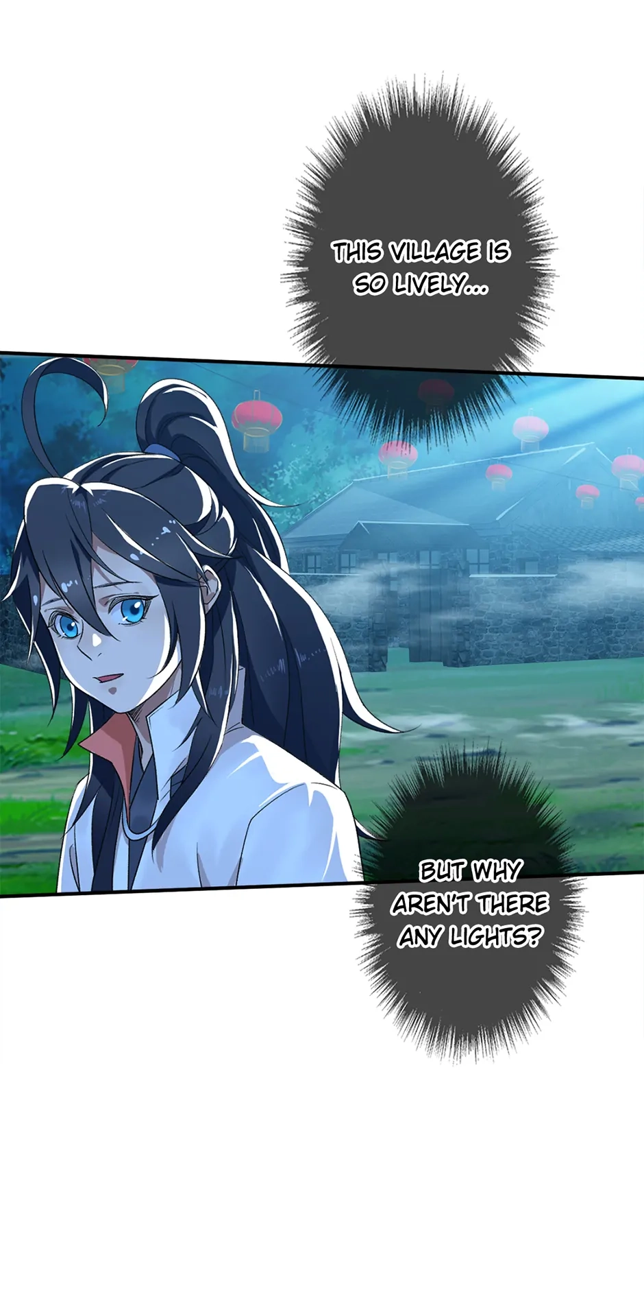 Supreme Exorcist Chapter 26 Page 51