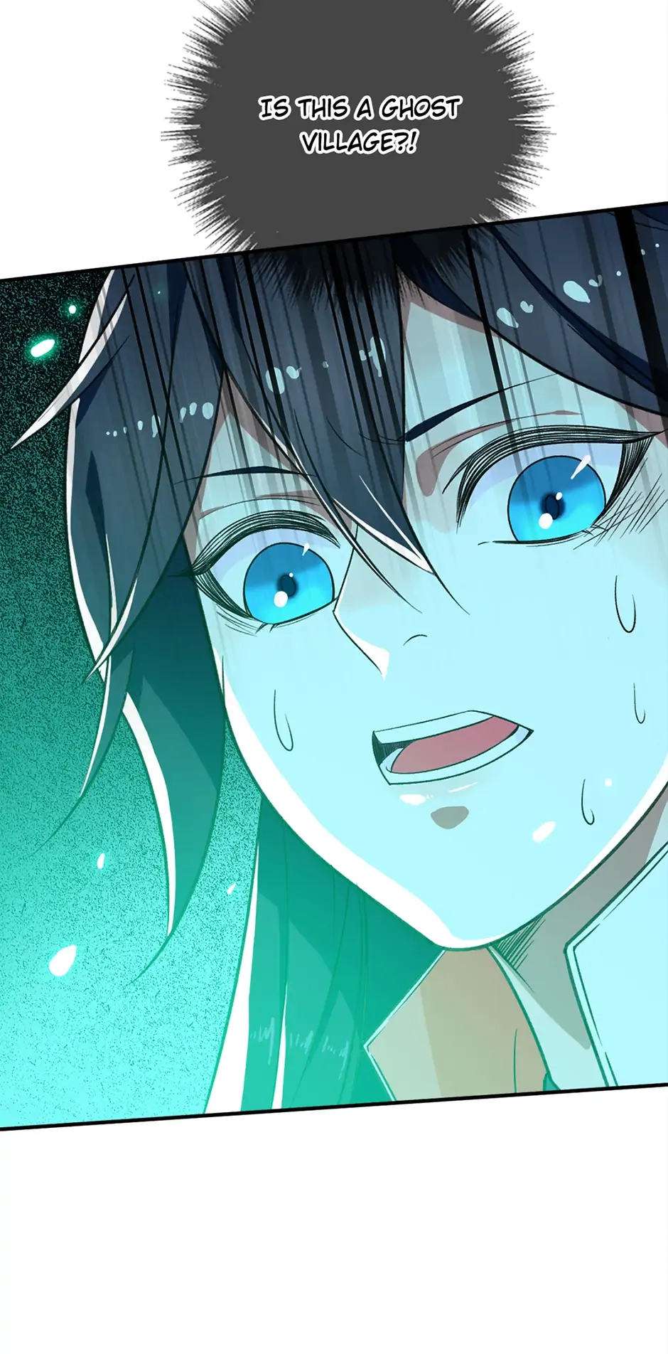 Supreme Exorcist Chapter 26 Page 56
