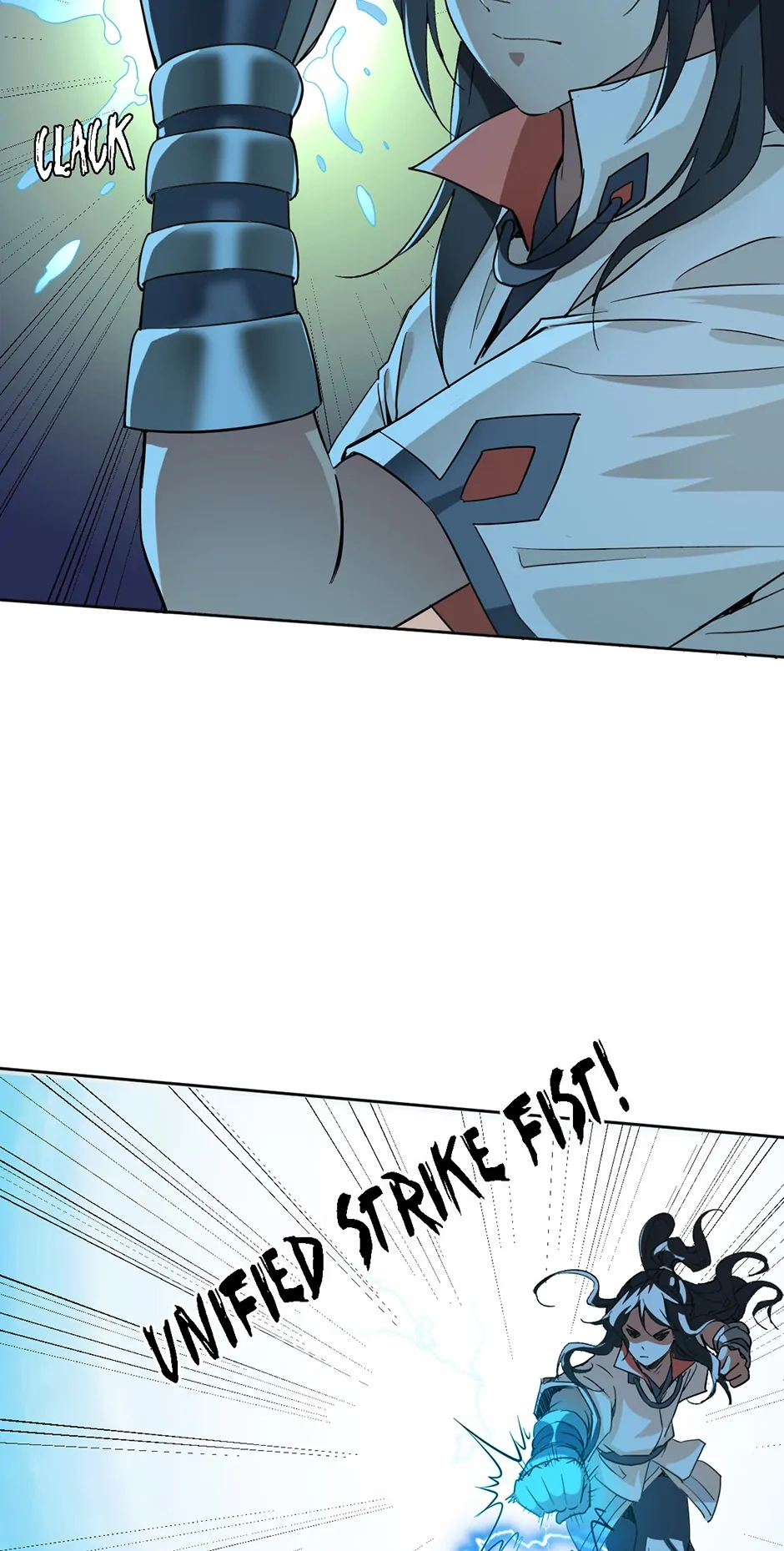 Supreme Exorcist Chapter 15 Page 10