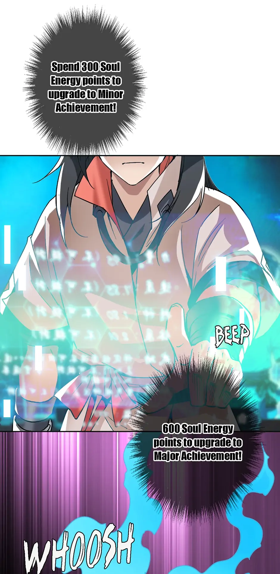 Supreme Exorcist Chapter 15 Page 15
