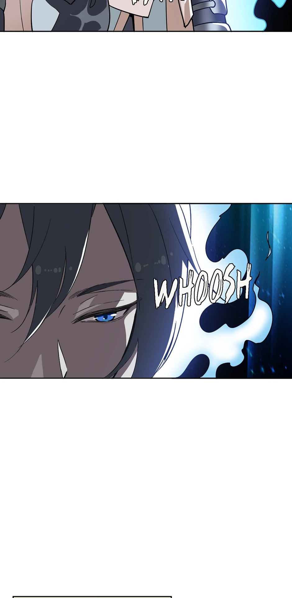 Supreme Exorcist Chapter 15 Page 17