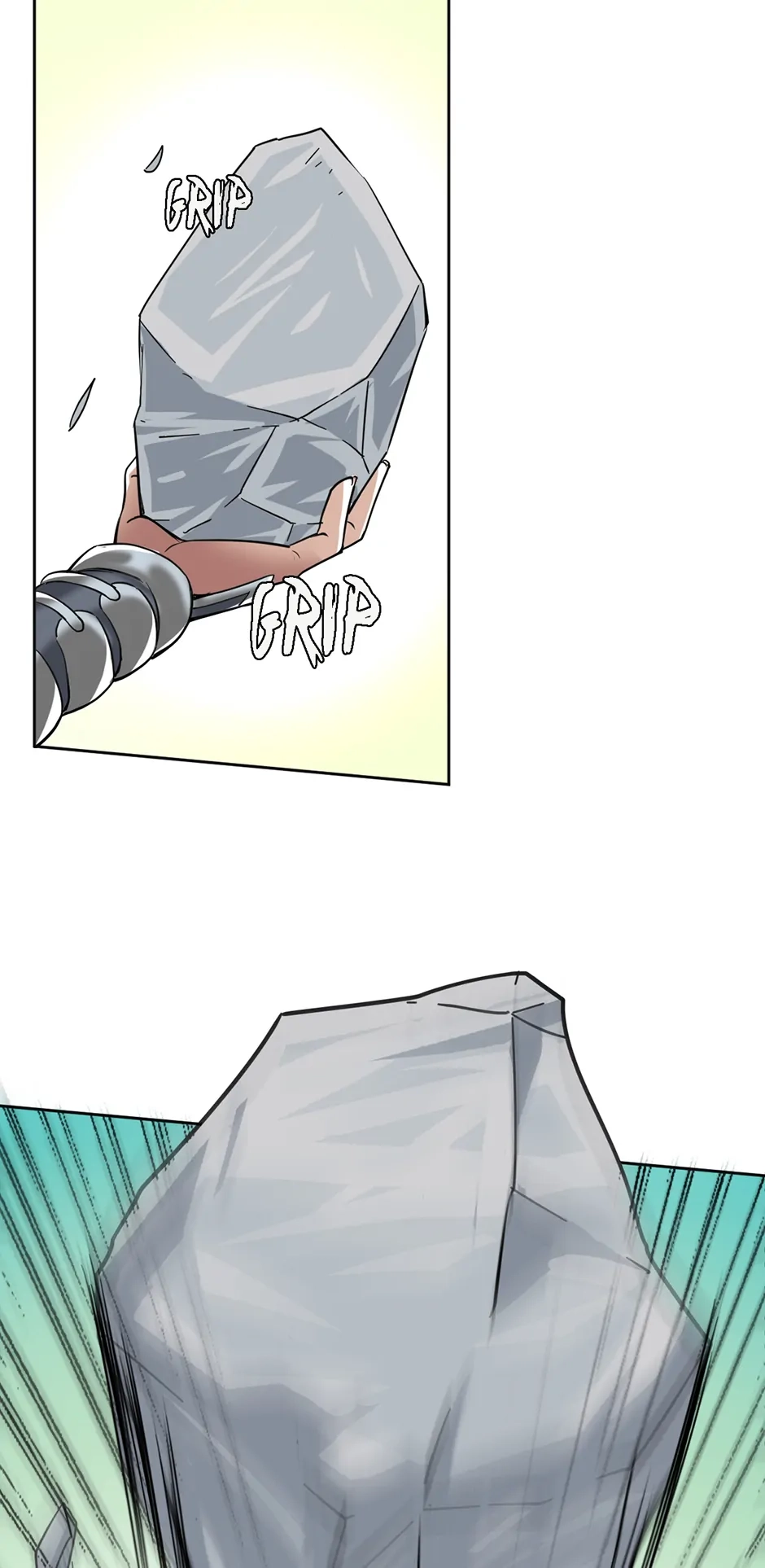 Supreme Exorcist Chapter 15 Page 18