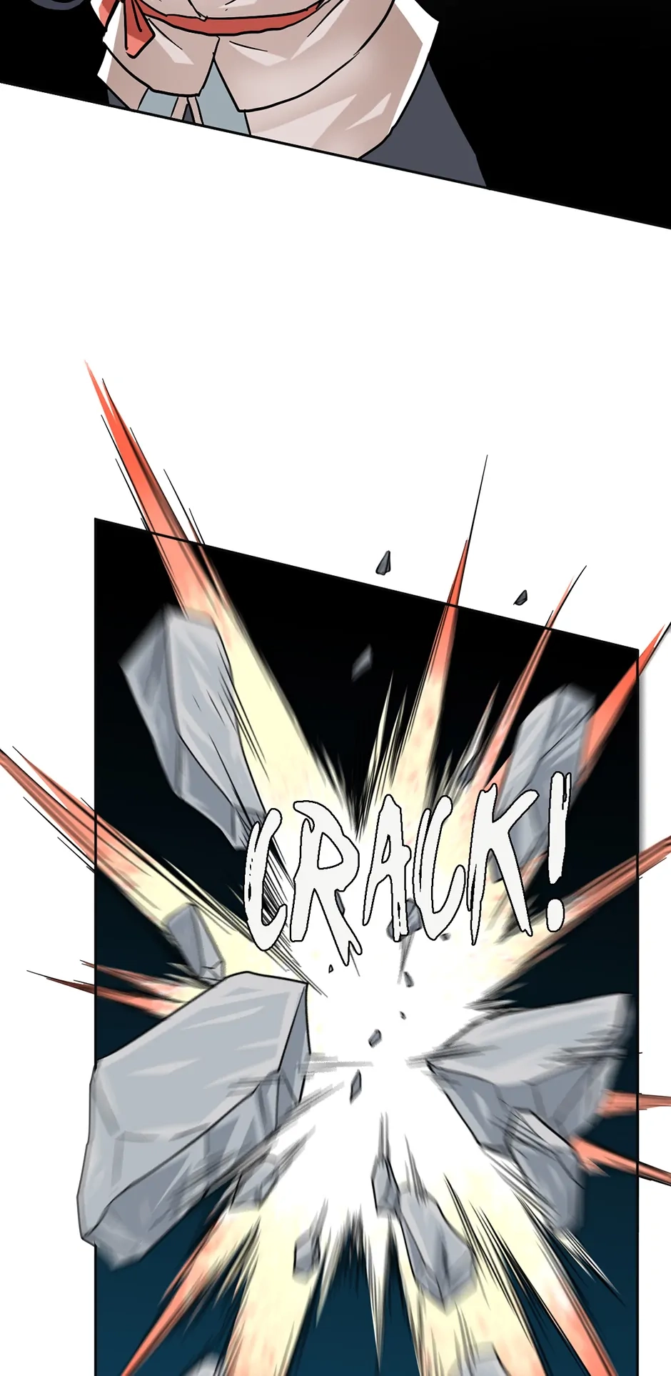 Supreme Exorcist Chapter 15 Page 21