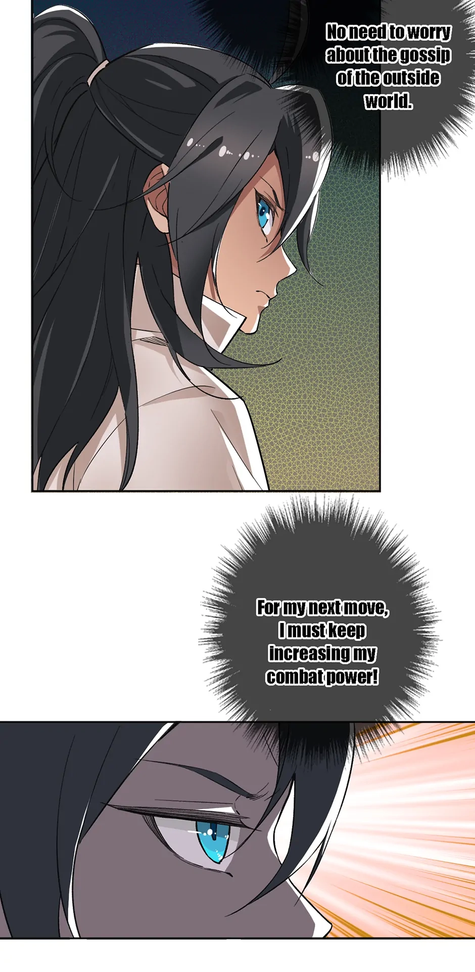 Supreme Exorcist Chapter 15 Page 24