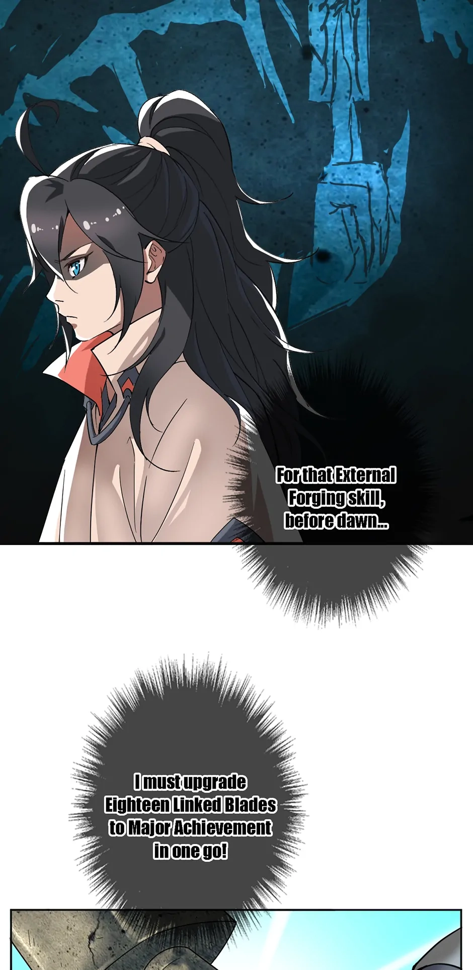 Supreme Exorcist Chapter 15 Page 27
