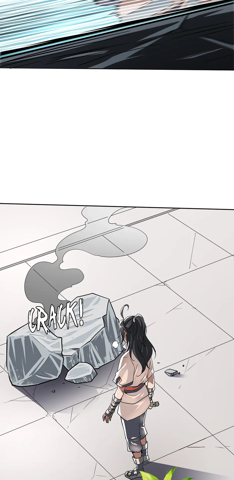 Supreme Exorcist Chapter 15 Page 32