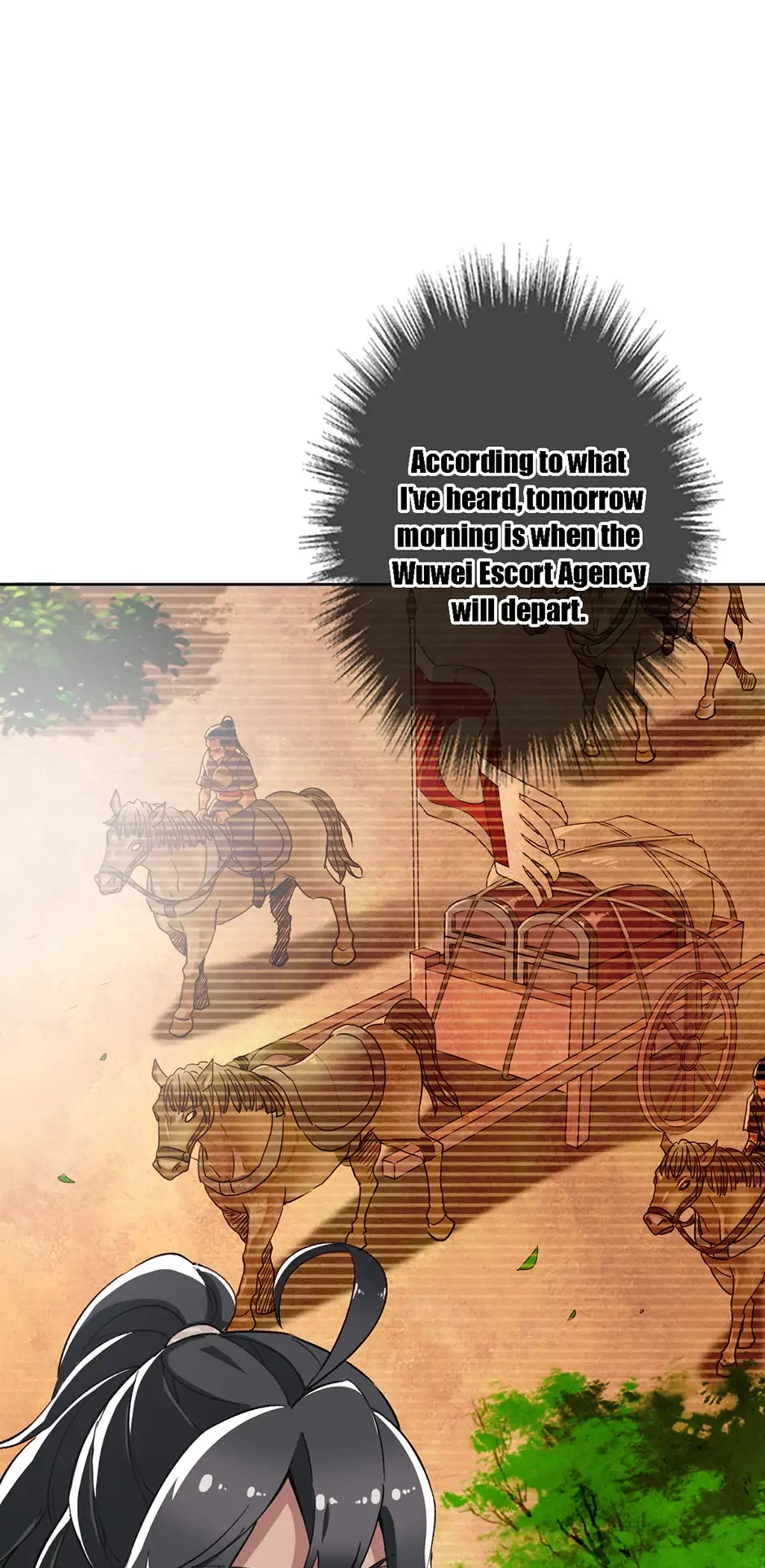 Supreme Exorcist Chapter 15 Page 35