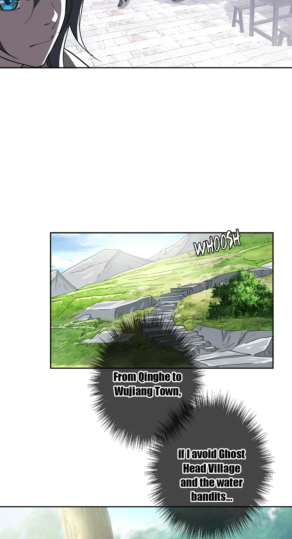 Supreme Exorcist Chapter 15 Page 42