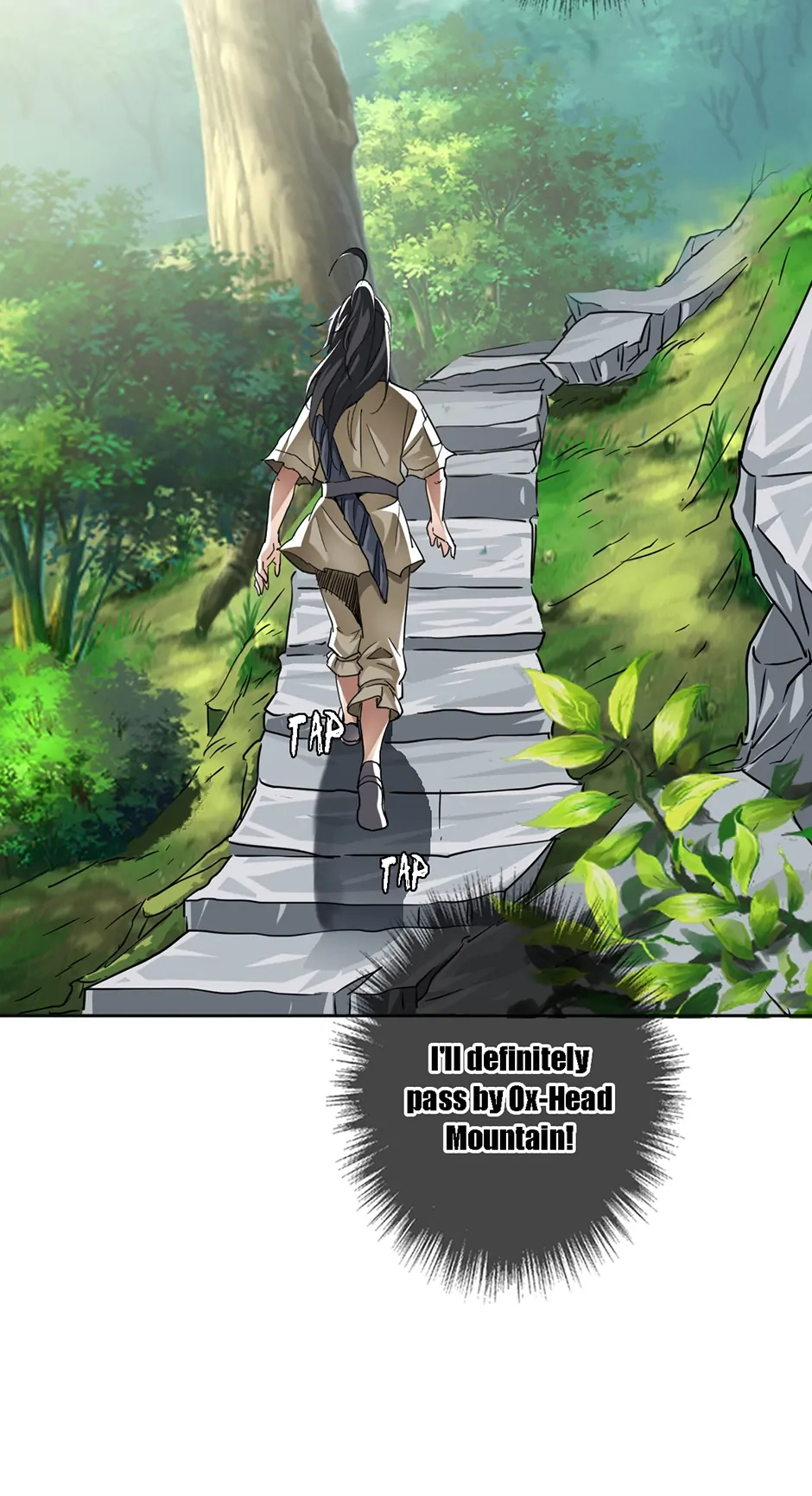 Supreme Exorcist Chapter 15 Page 43