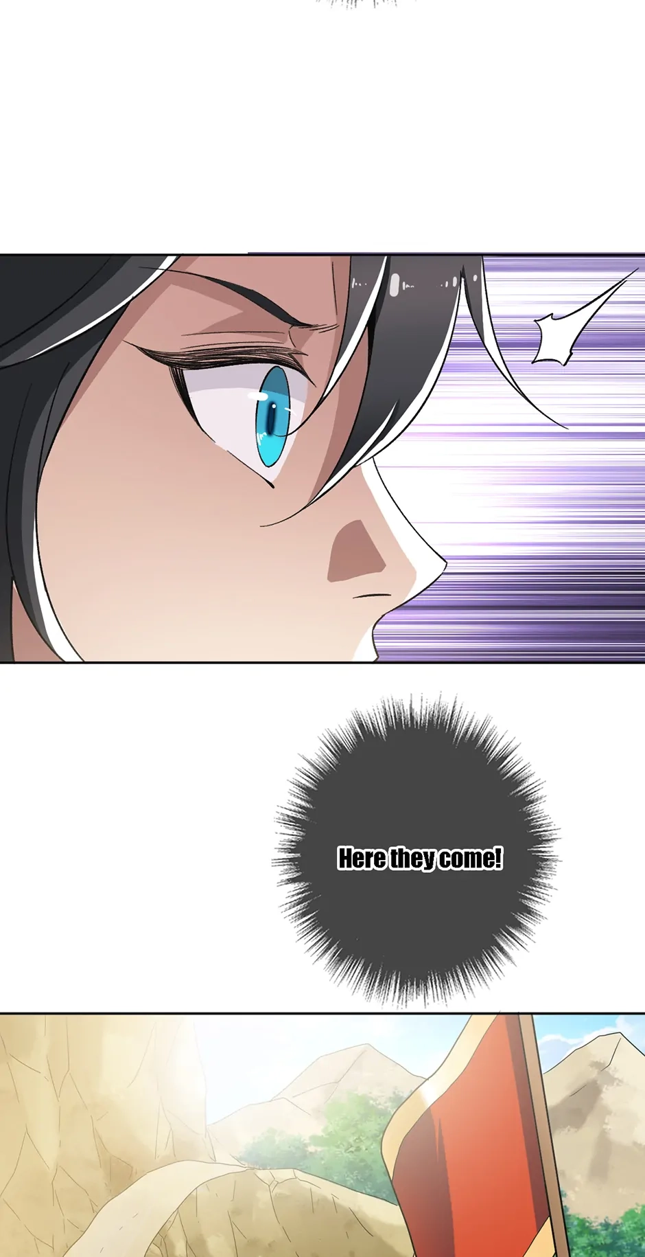 Supreme Exorcist Chapter 15 Page 47