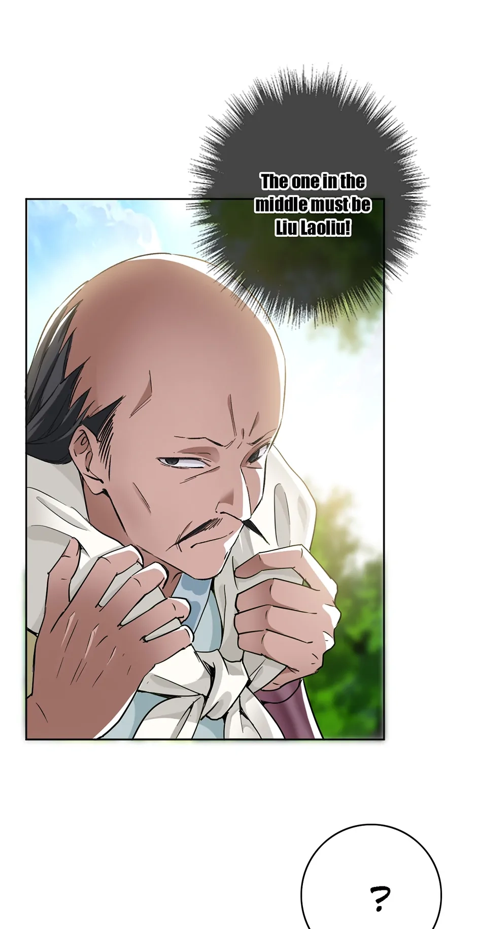 Supreme Exorcist Chapter 15 Page 49