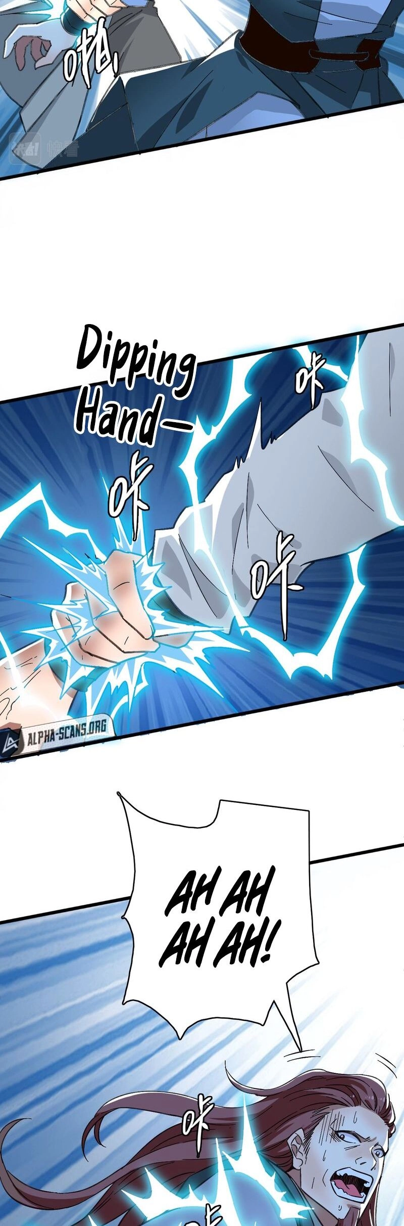 Supreme Exorcist Chapter 59 - Supreme Exorcist Page 11