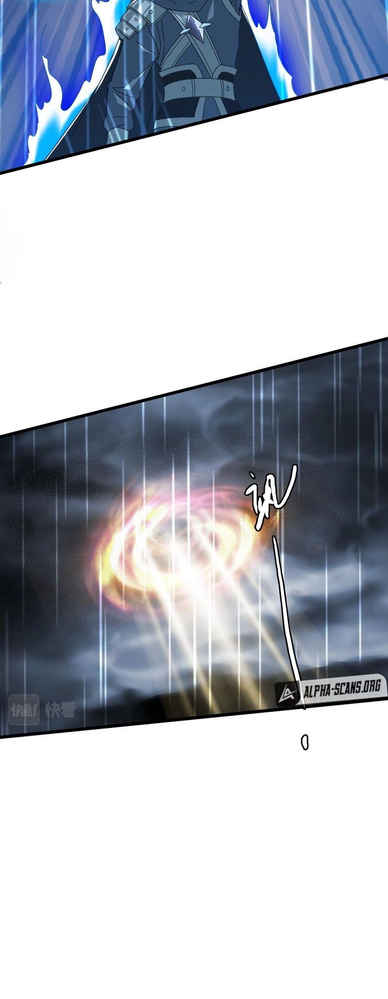 Supreme Exorcist Chapter 59 - Supreme Exorcist Page 18