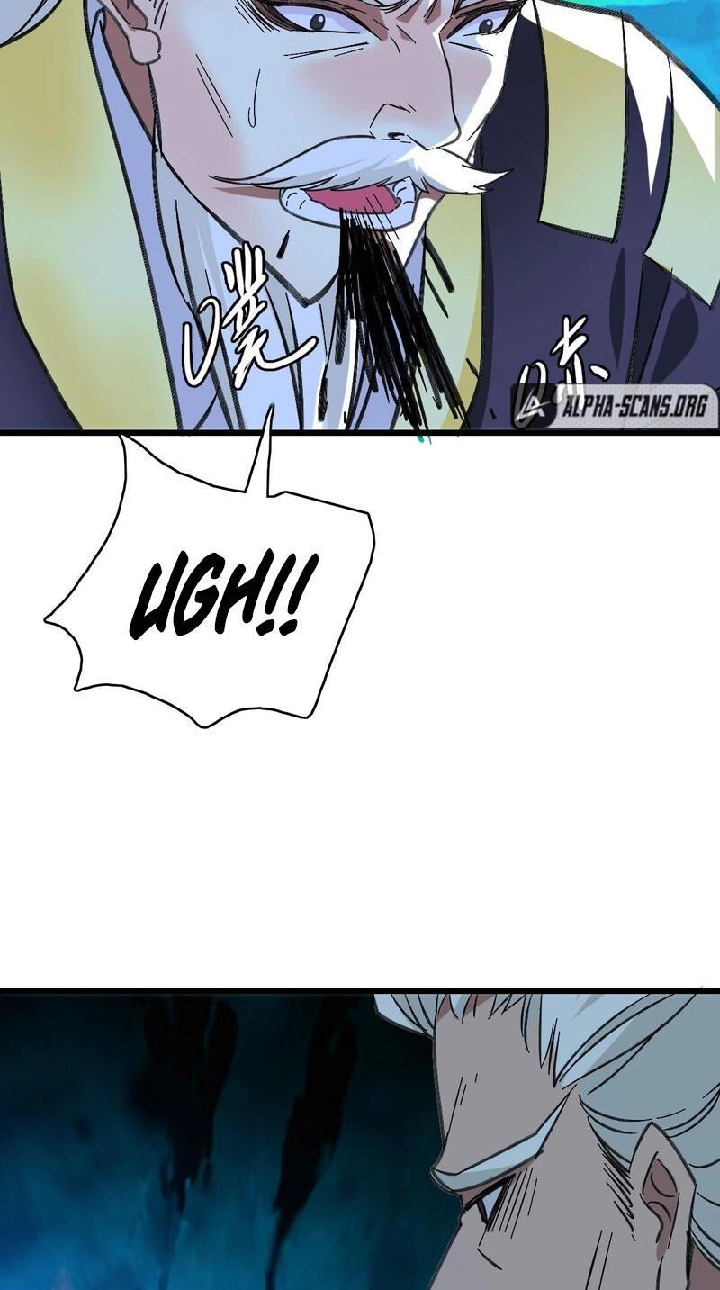 Supreme Exorcist Chapter 59 - Supreme Exorcist Page 35