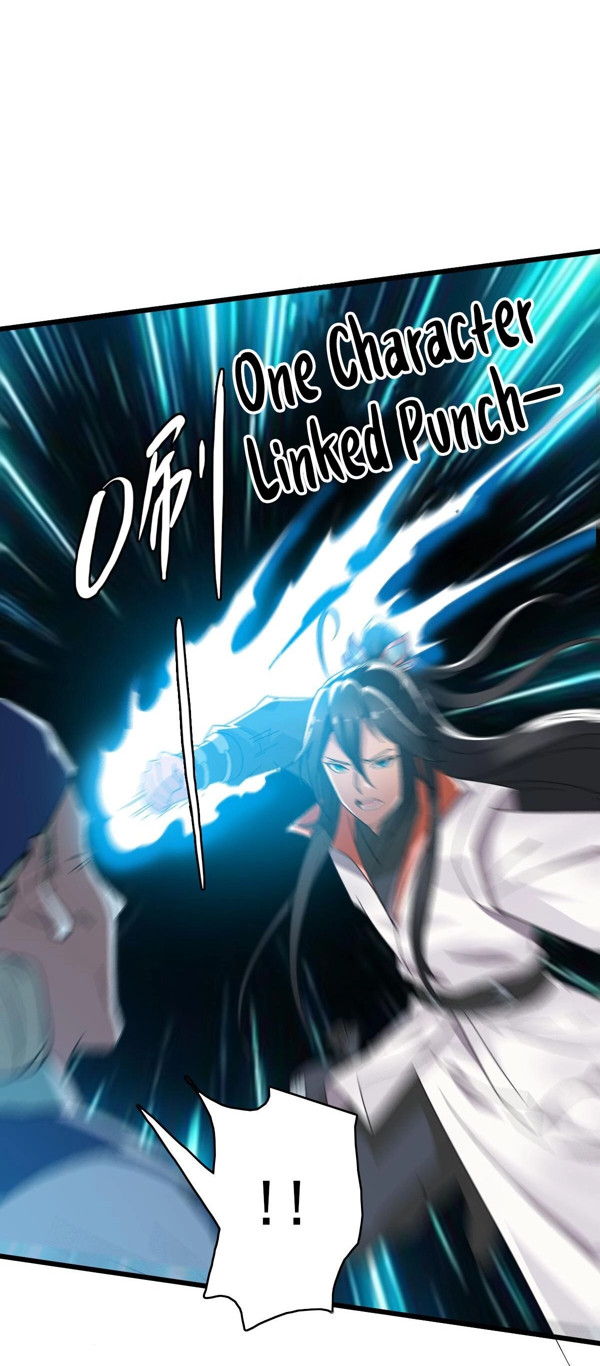 Supreme Exorcist Chapter 43 Page 12