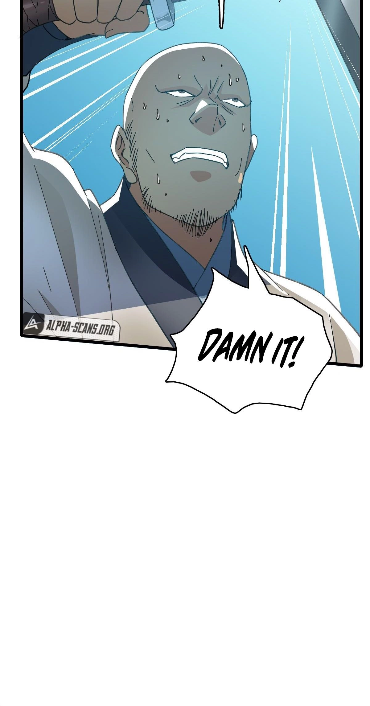Supreme Exorcist Chapter 43 Page 16