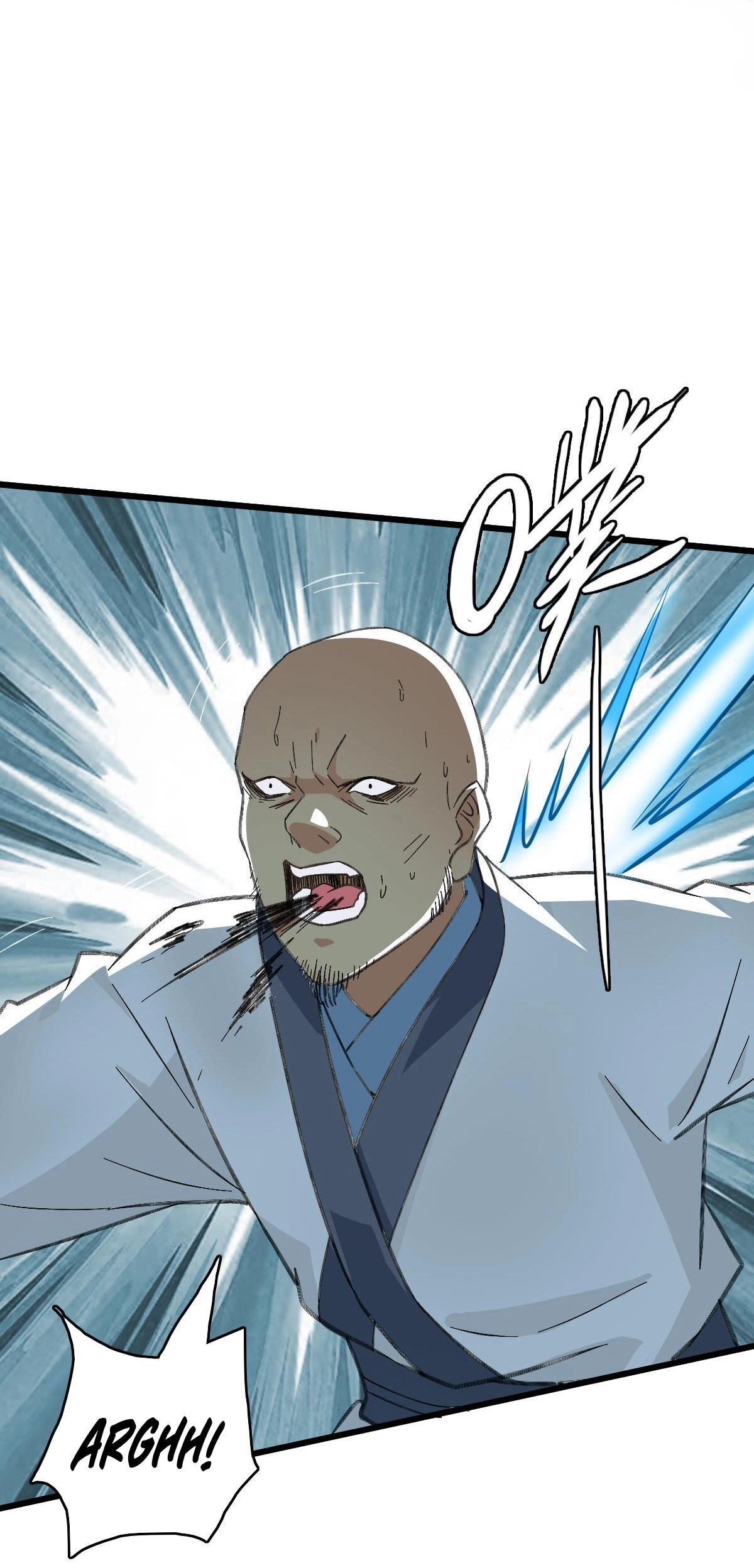 Supreme Exorcist Chapter 43 Page 21