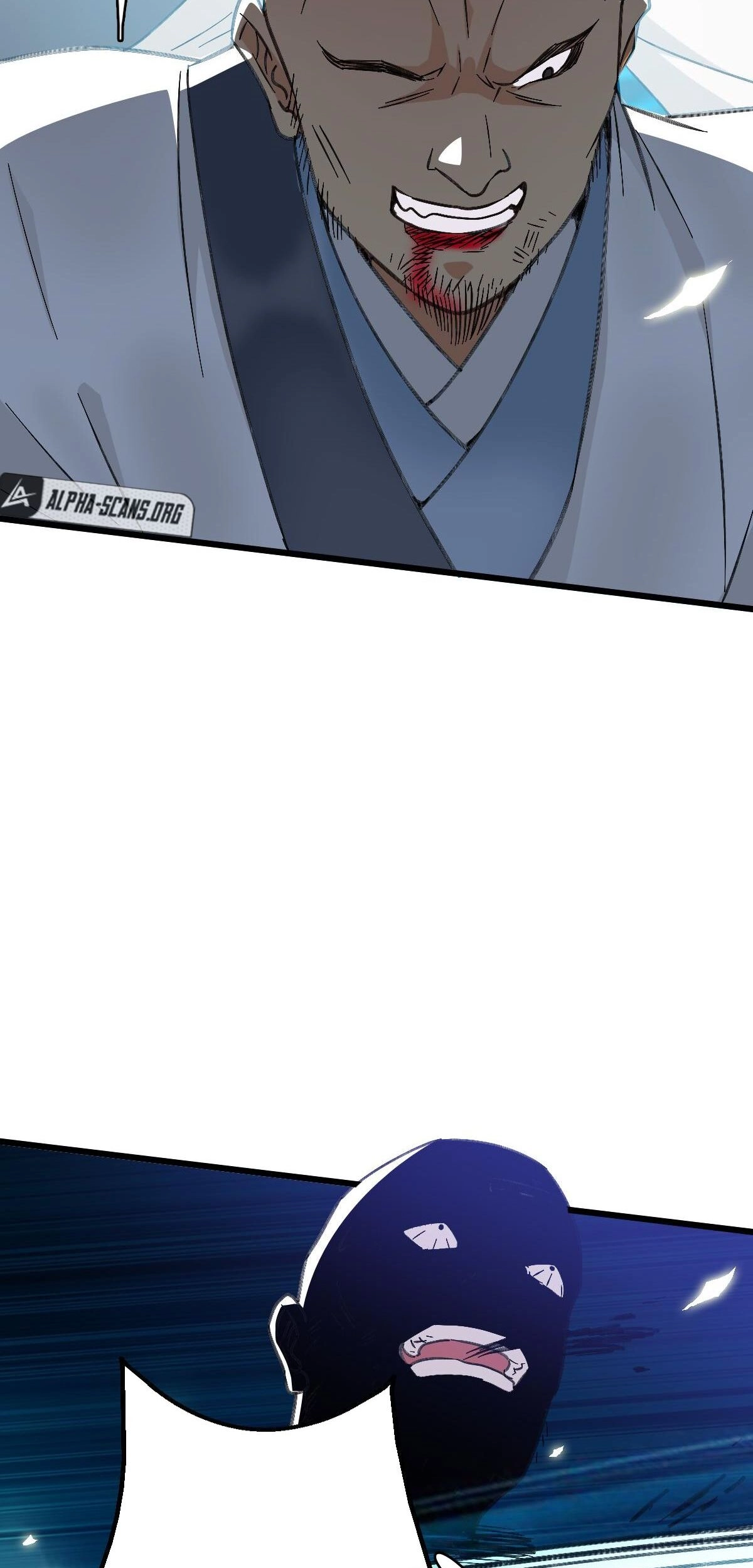 Supreme Exorcist Chapter 43 Page 23