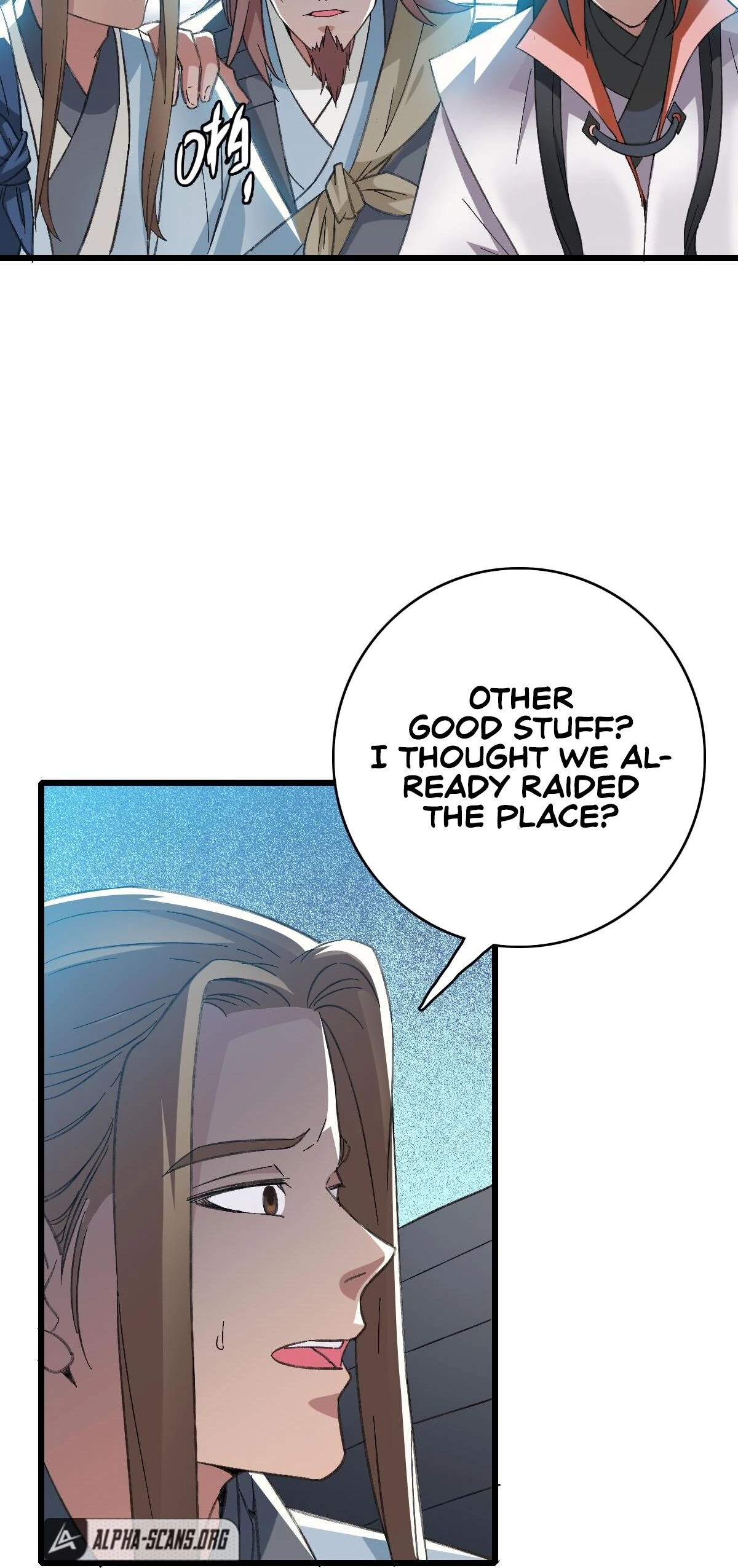 Supreme Exorcist Chapter 43 Page 44