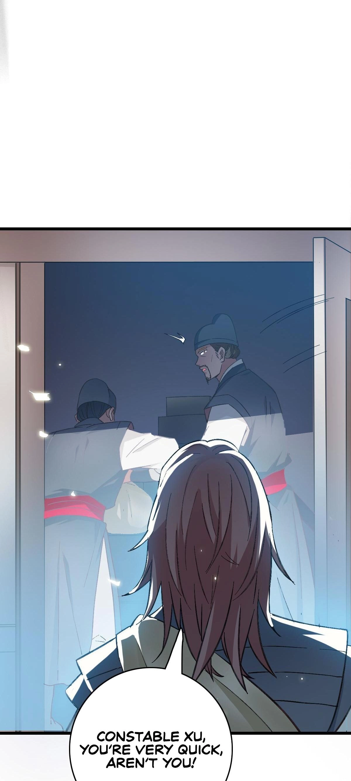 Supreme Exorcist Chapter 43 Page 50