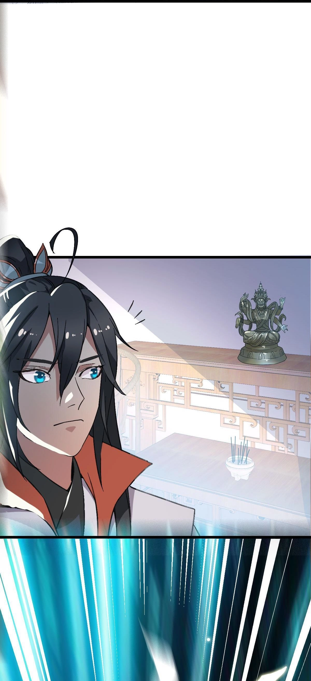 Supreme Exorcist Chapter 43 Page 53