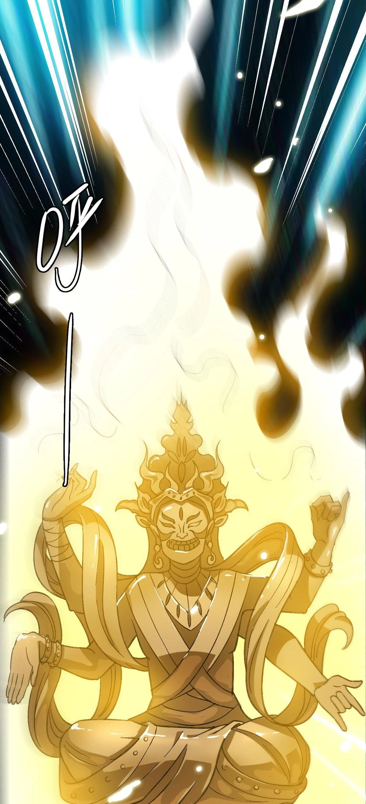 Supreme Exorcist Chapter 43 Page 54