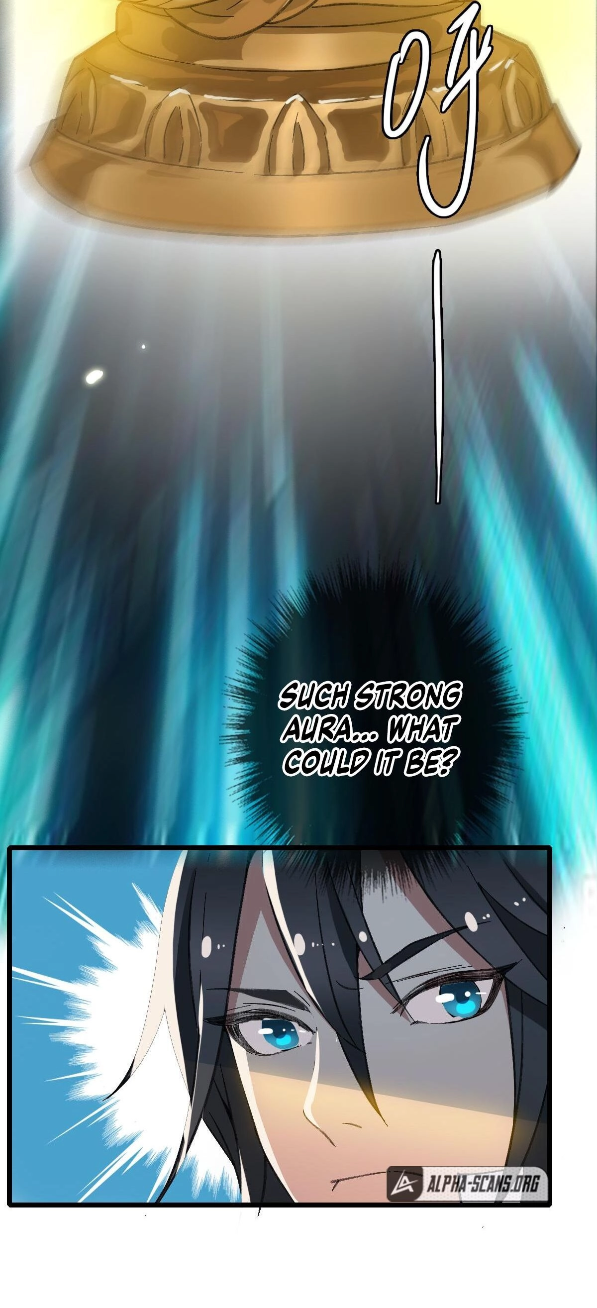 Supreme Exorcist Chapter 43 Page 55