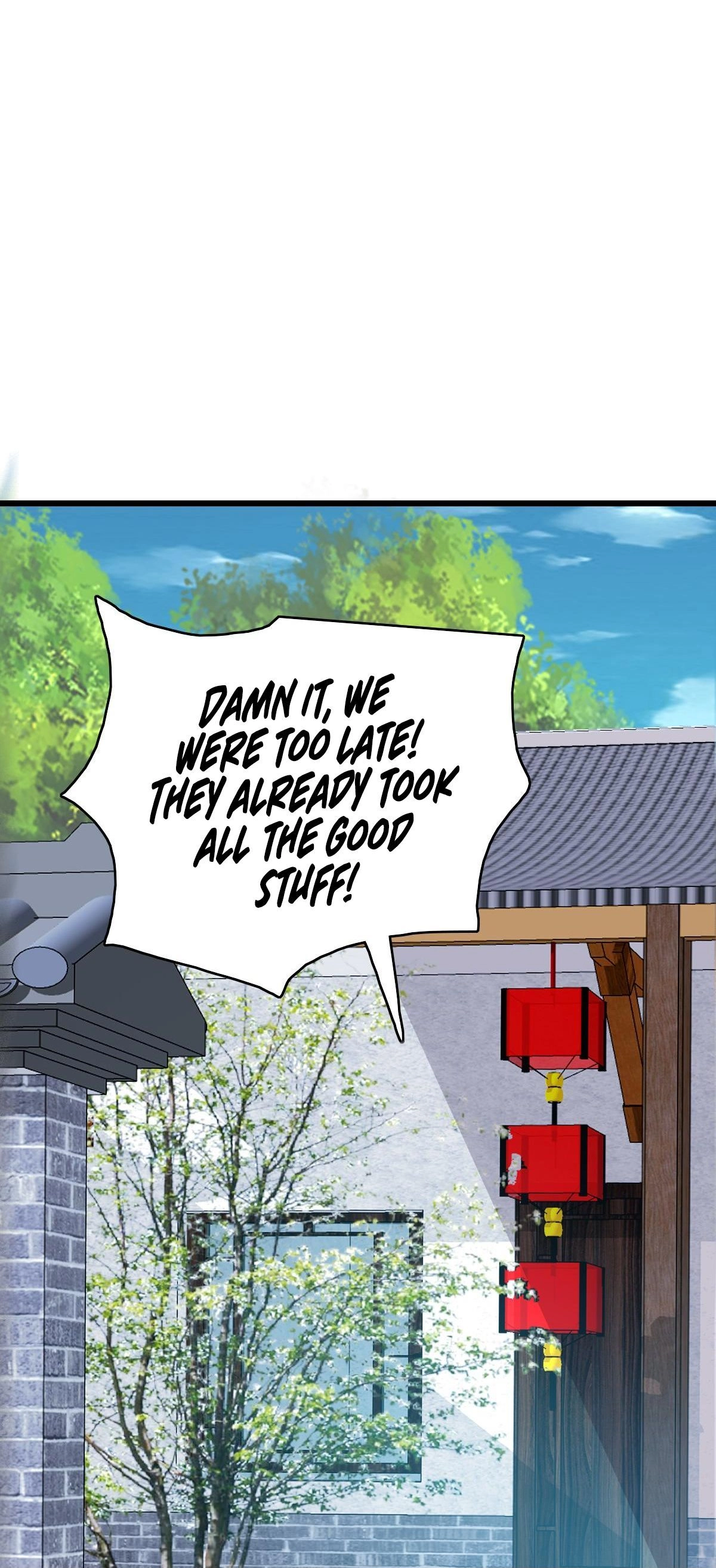 Supreme Exorcist Chapter 43 Page 56