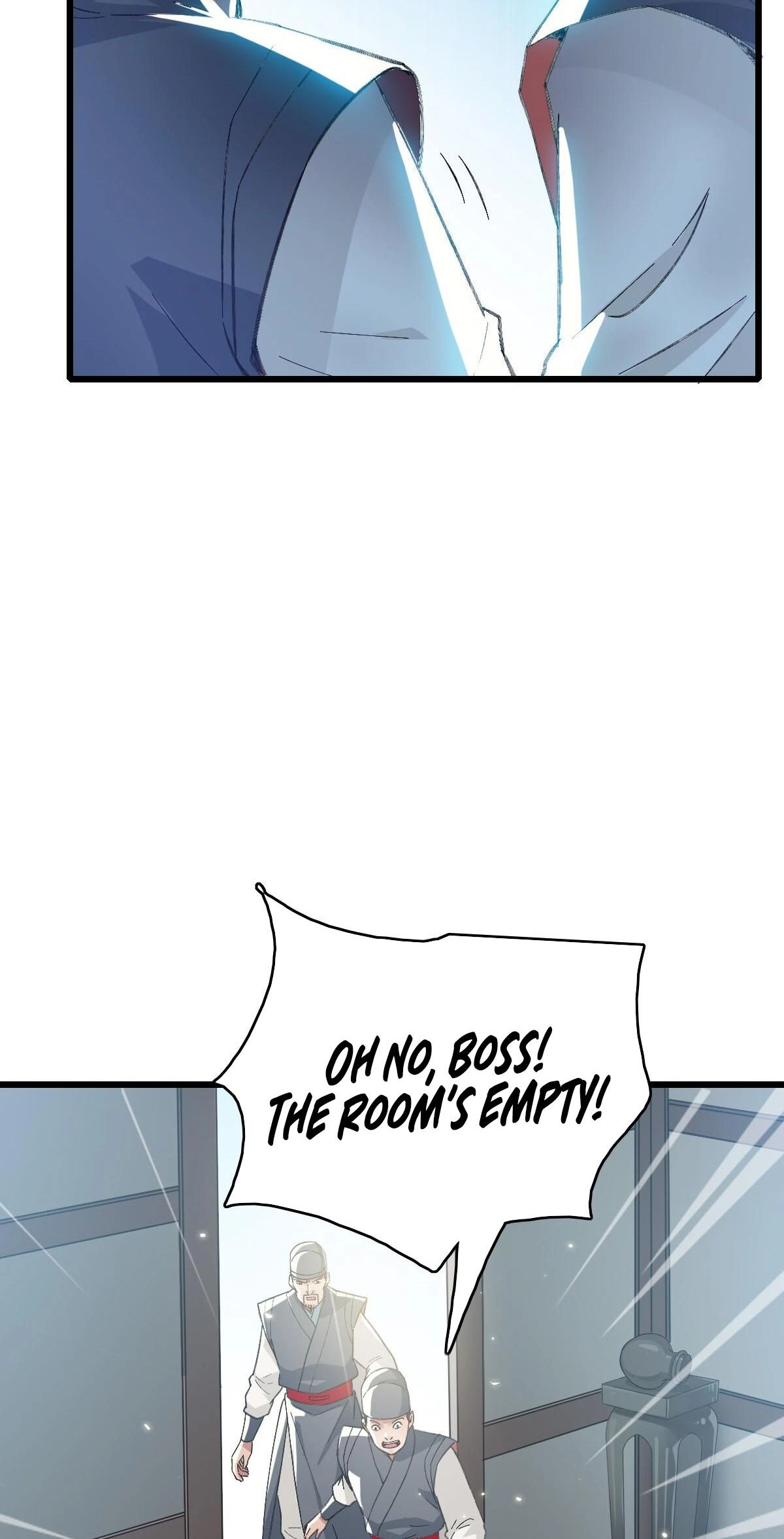 Supreme Exorcist Chapter 43 Page 59