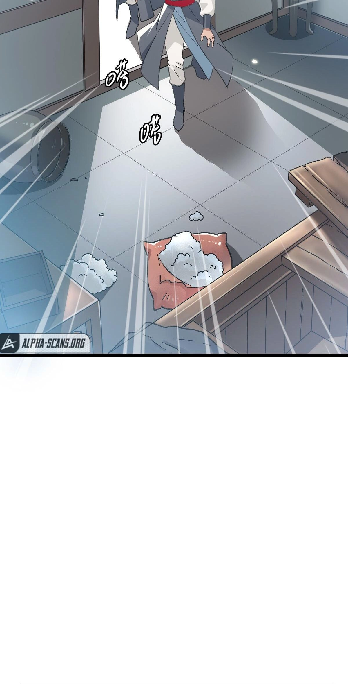 Supreme Exorcist Chapter 43 Page 60