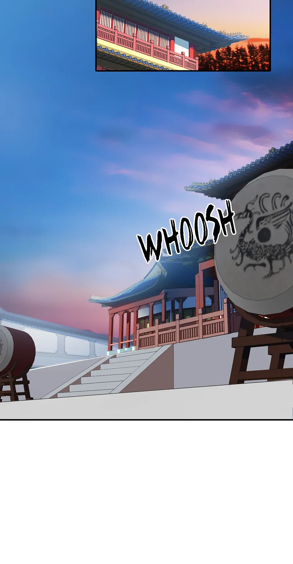 Supreme Exorcist Chapter 4 Page 19