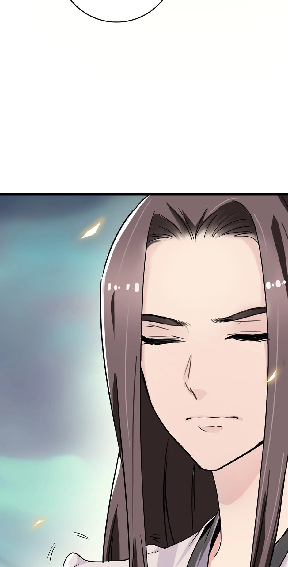 Supreme Exorcist Chapter 4 Page 22