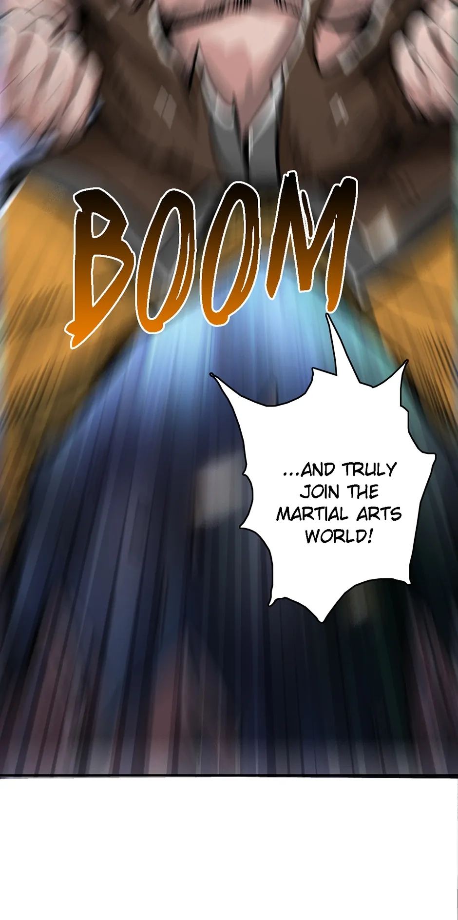 Supreme Exorcist Chapter 4 Page 44